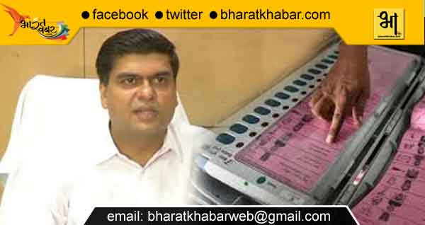 DM Meerut Election आदर्श आचार संहिता का पालन करें उम्मीदवार, आमजन: अनिल ढींगरा