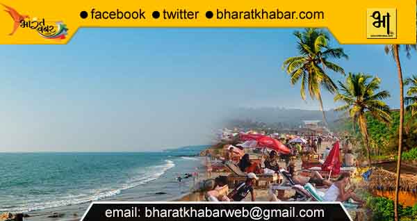 Goa beach घूमने के शौकीन हैं तो गोवा को ट्राई करें, मन बदलेगा- विचार बदलेगा