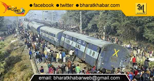bihar rail hadsa भारतीय रेल की जनरल बोगी में अब बॉयोमेट्रिक सिस्टम से मिलेगी सीट, नहीं हेागी मारामारी