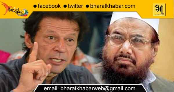 hafiz said pakistan मुश्किल में पाकिस्तान: सांसदों ने आतंकी संगठनों पर हुई कार्रवाई की रिपार्ट मांगी