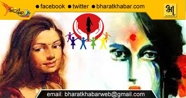 mahila suraksha lady safty महिलाओं के प्रति त्रिपुरा में कम हो रहा अपराध, नई रिपोर्ट जारी