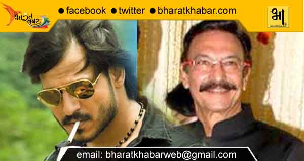 vivek suresh oberoy फिल्म 'पीएम नरेंद्र मोदी' में सुरेश और विवेक ओबेरॉय करेंगे अभिनय