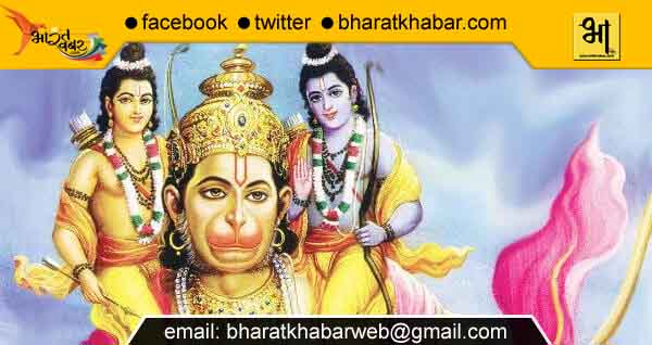hanuman jayanti 2019 Hanuman Jayanti 2023: कब मनाई जाएगी हनुमान जयंती, जानें शुभ मुहूर्त, मंत्र और पूजा विधि