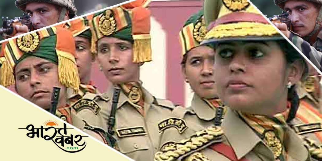 indain army mahila entry सेना में पहली बार महिलाओं की भर्ती, ऑनलाइन रजिस्ट्रेशन के जरिए हो रहा आवेदन