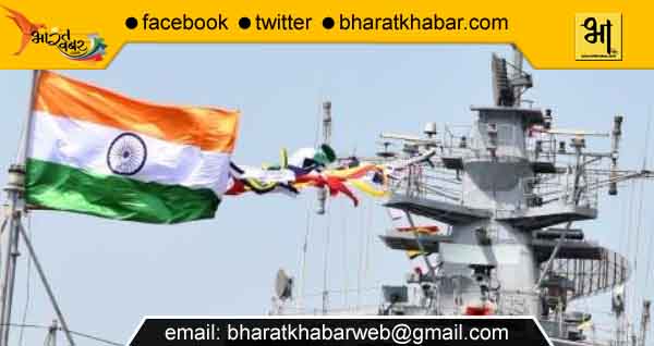 indian navy 2019 पहली राष्ट्रीय स्तर की तटीय रक्षा अभ्यास सी विजिल का संचालन