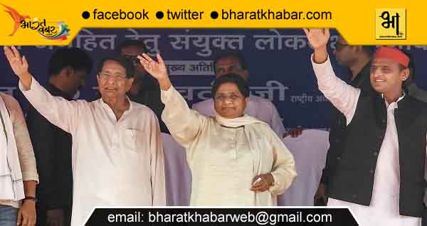 mayawati saharanpur election मायावती के ‘मुस्लिम’ शब्द के इस्तेमाल पर चुनाव आयोग सख्त, प्रशासन से रिपोर्ट तलब