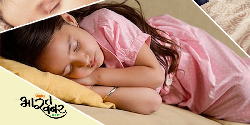sleeping girl आपके नींद के घंटे में 16 घंटे की भी कर्मी कर सकती है बड़ा बदलाव