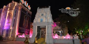 balaji temple 2 15 मई से मनाया जाएगा तिरुपति बालाजी का वार्षिक उत्सव, जुटेंगे लाखों श्रद्धालु
