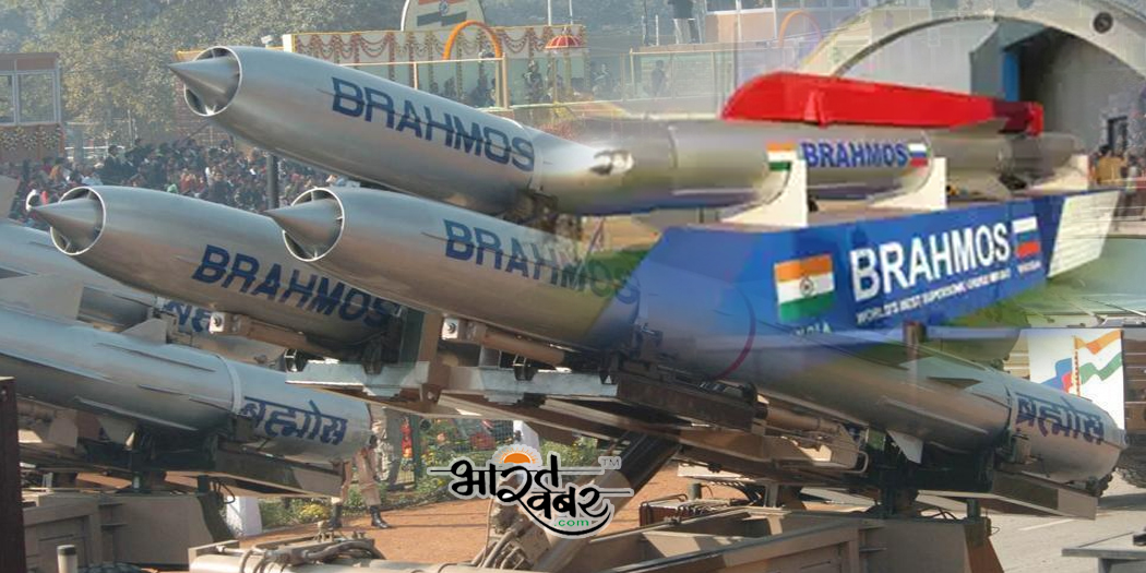 पहली बार मिसाइलों का निर्यात करेगा भारत, दक्षिण पूर्व एशिया और खाड़ी देश हैं ग्राहक