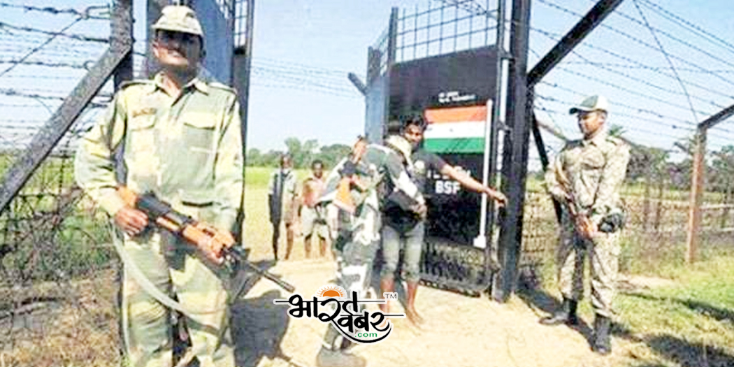india bangladesh border बांग्लादेशी गलती से आया भारत, 23 साल बाद जाएगा अपने वतन, तेजपुर जेल के अधिकारी ने दी सूचना
