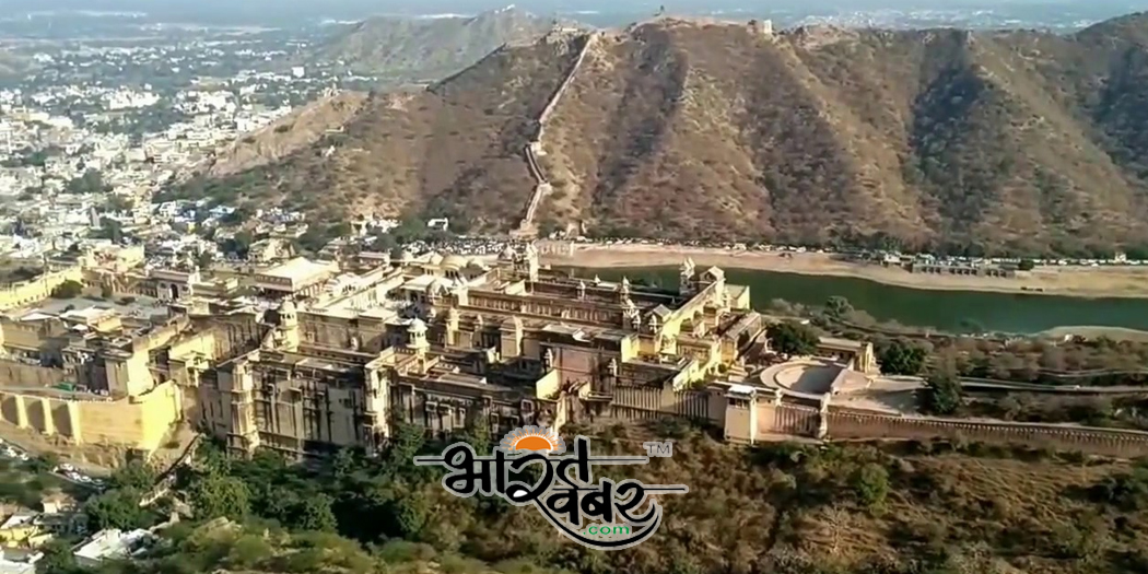 kumbhalgarh rajasthan 1 राजस्थान का कुंभलगढ़ है प्राकृतिक वादियों का जीता-जागता उदाहरण