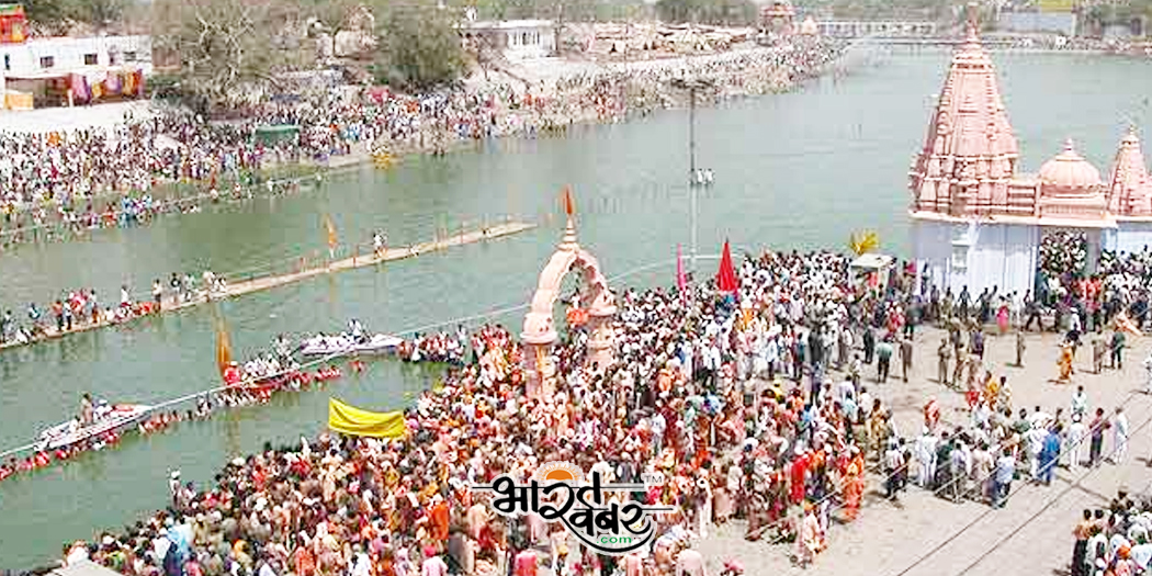ujjain nagary धर्मधानी उज्जयिनी अब स्वर्ण मंदिर अमृतसर की शाखा के रूप में भी जानी जाएगी
