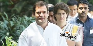 rahul gandhi01 राहुल गांधी ने मोदी सरकार पर साधा निशाना कहा- बीजेपी के कारण घट गई मां लक्ष्मी की शक्ति