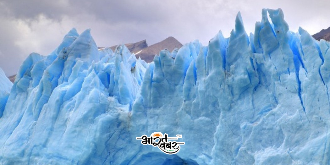 clacier pighala ग्लेशियर पिघला: श्रीखंड महादेव मंदिर के दर्शन करने जा रहे श्रद्धालु चपेट में आए, पांच घायल