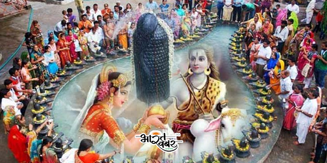 lord shiva sawan mah आज से सावन शुरू, ऐसे करें शिव की पूजा, ये चीजें हैं जरूरी