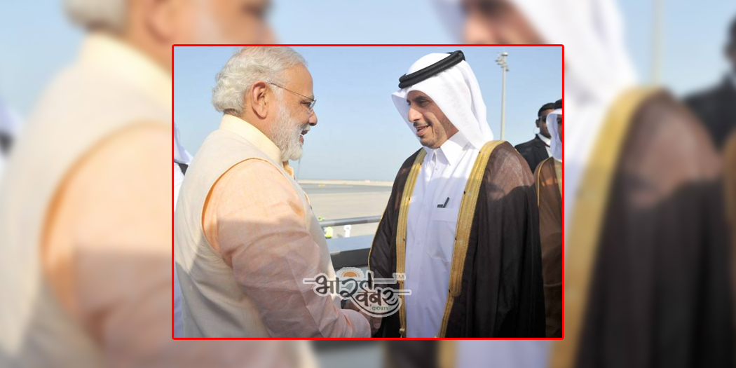 pm modi in bahrain बहरीन में मिला मोदी को सम्मान, कई अहम समझौतों के साथ दोनो देशों ने जाहिर की खुशी
