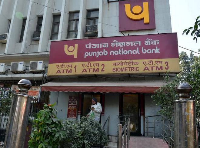 03THPNB1 देश का दूसरा सबसे बड़ा बैंक बना पीएनबी, युनाइटेड बैंक के मर्जर को PNB बोर्ड से मिली सैद्धांतिक मंजूरी