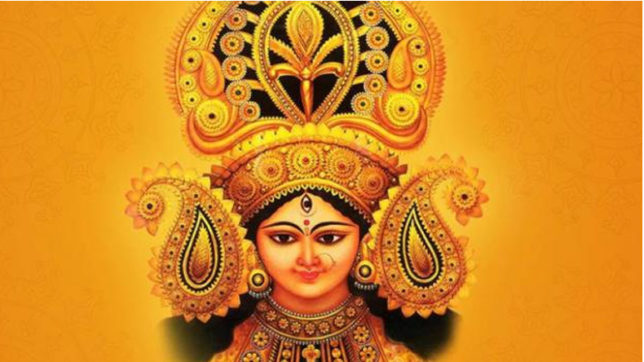 Chaitra Navratri 2019 Songs माता रानी के स्वागत को लेकर लोगों में जबरदस्त उत्साह, आज से पहला नवरात्रि शुरू