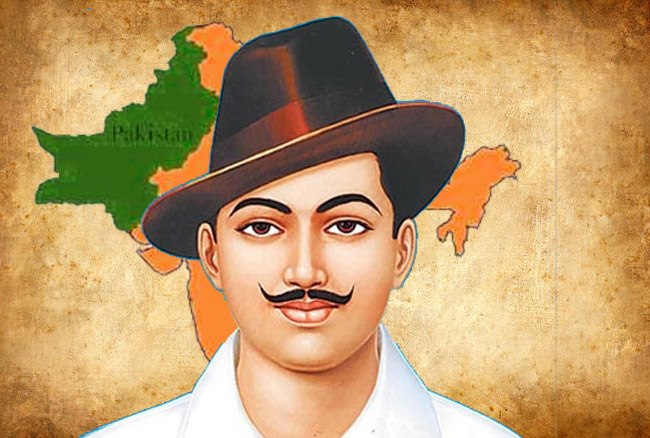 bhagat singh जन्मदिन: दिल को झंझोड़ दूंगा भगत सिंह के शहादत से पहले के वो शब्द