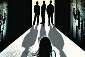 rape 3 स्कूली बच्चों ने सातवीं में पढ़ने वाली छात्रा का कई बार किया रेप..