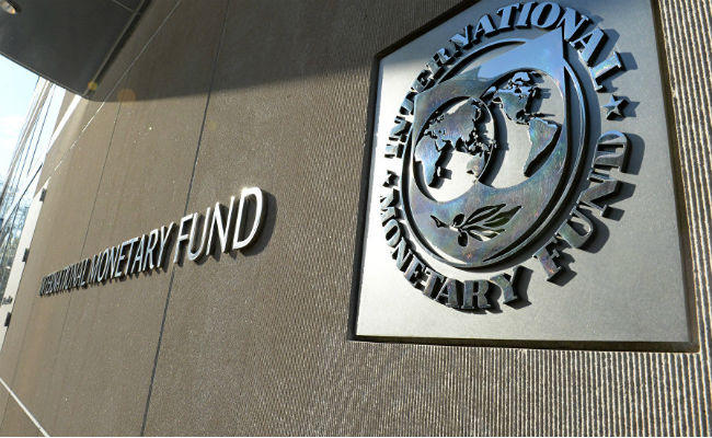 16 120 IMF की व‌र्ल्ड इकोनॉमिक आउटलुक की चौंकानी रिपोर्ट जारी हुई, जाने इसका भारत से क्‍या है लिंक