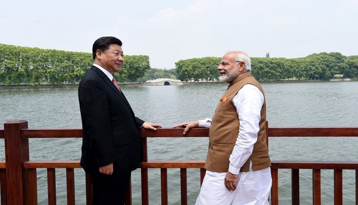H2018042845602 भारत और चीन के बीच दोस्ती की कड़ी बन सकता है अरुणाचल प्रदेश का यांग्से