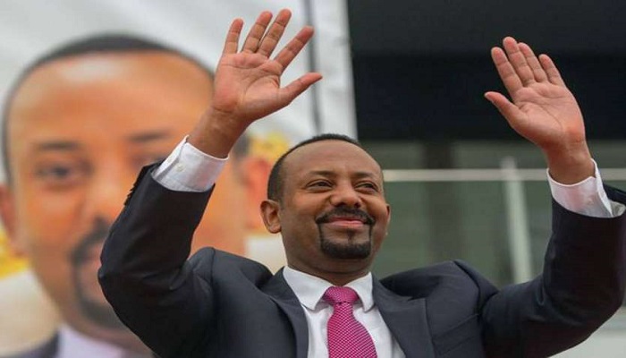 abey ahmed ali 5204188 835x547 m इथियोपिया के प्रधानमंत्री अबी अहमद अली को नोबेल शांति पुरस्कार देने की घोषणा