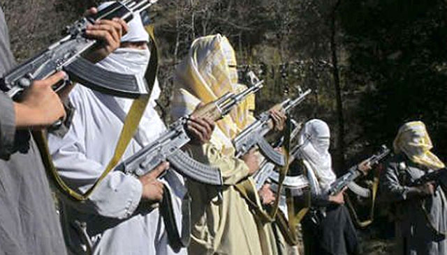 hizbul militant भारत को नुकसान पहुंचाने के लिए एक हुए ये सभी इस्लामिक आतंकी संगठन
