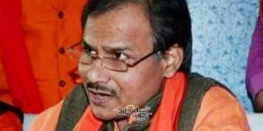 kamlesh tiwary हिन्दू समाज पार्टी के अध्यक्ष कमलेश तिवारी की गोली मारकर हत्या