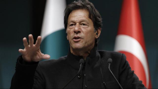 pakistan  करतारपुर कॉरिडोर को लेकर बदला पाकिस्तान का रूख, कहा उद्घाटन की कोई तारीख तय नहीं