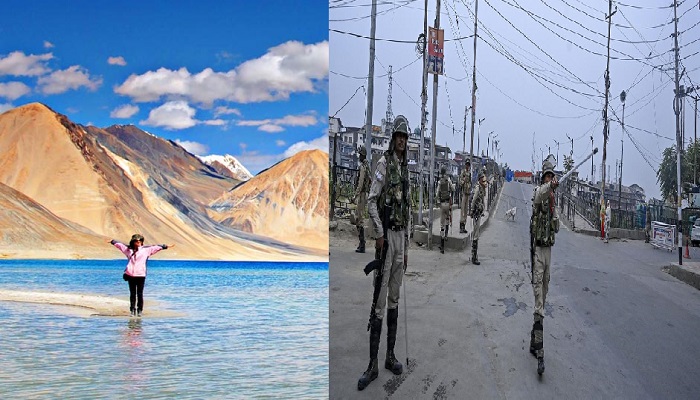 pm modi 7 केंद्र शासित प्रदेश बने लद्दाख और जम्मू-कश्मीर, जाने कौन-कौन से हुए बदलाव