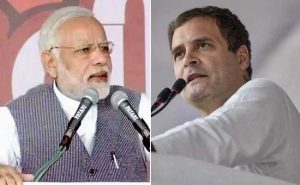pm narendra modi rahul gandhi लोकसभा में सरकार पर जमकर बरसे राहुल गांधी, बोले अडाणी और PM का क्या है रिश्ता