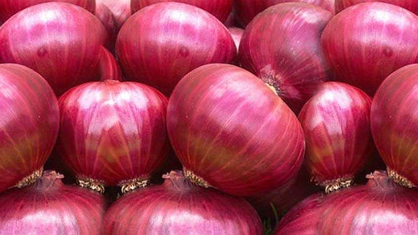 18497 onion 100 रूपये प्रति किलो के भाव पहुंची प्याज, सरकार ने दिए सख्त कदम उठाने के निर्देश