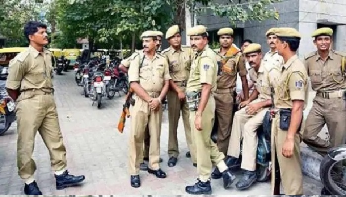 rejsthan दिल्ली के बाद अब राजस्थान में वकीलों ने पुलिसकर्मियों को पीटा