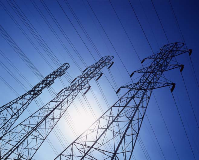 Untitled 1 copy 8 UT बिजली विभाग ने शहर में बिजली और पुराने नेटवर्क को बदलने की प्रक्रिया शुरू