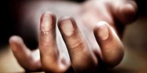 crime dead body rape मध्य प्रदेश : व्यक्ति ने परिवार के साथ पिया जहर, एक बच्‍ची की हुई मौत