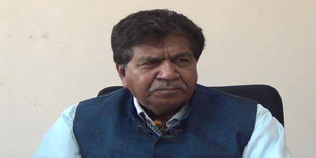 gyanchandr gupta हरियाणा ने पंजाब से विधानसभा में आवंटित कमरों की मांग की