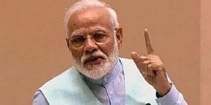 narendra modi pm india सर्वदलीय बैठक में पीएम मोदी का बड़ा बयान, भारत से कोई एक इंच जमीन नहीं छीन सकता..