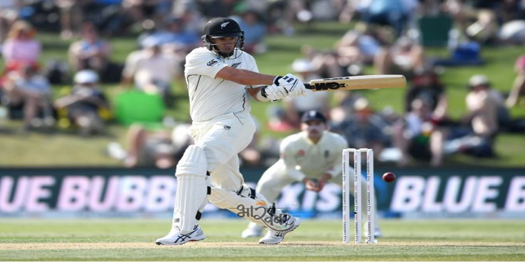 royal क्रिकेट में 7000 रन बनाने वाले न्यूजीलैंड के 51वें बल्लेबाज बन