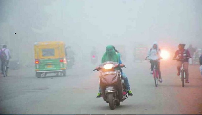 सर्दी 1 दिल्ली समेत पूरा उत्तर भारत कड़ाके की सर्दी और शीतलहर की चपेट में, टूटा 118 साल की रिकॉर्ड