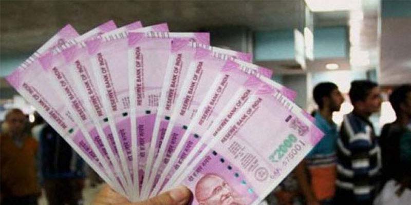 money पोषण खर्च में ओडिशा राष्ट्रीय स्तर 35 वें स्थान पर