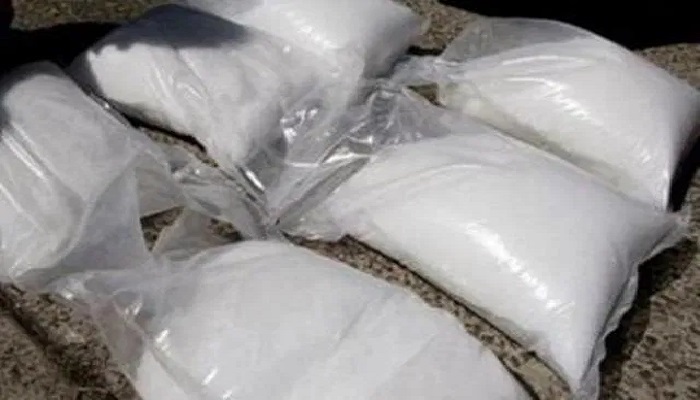 ड्रग्स UAE से लौटी महिला से जयपुर एयरपोर्ट पर 20 करोड़ रुपये का ड्रग्स जब्त
