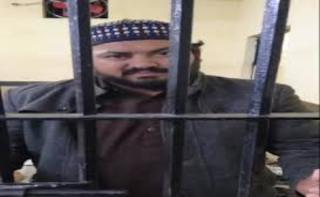 पाकिस्तान पाकिस्तान में गुरुद्वारा ननकाना साहिब में हाल ही में हुई तोड़फोड़ का मुख्य आरोपी गिरफ्तार 