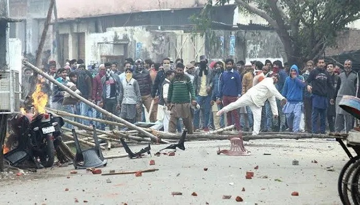 बीजनौर सीएए को लेकर बिजनौर में हुई हिंसा में गिरफ्तार किए गए 83 लोगों में से अदालत ने 48 को दी जमानत