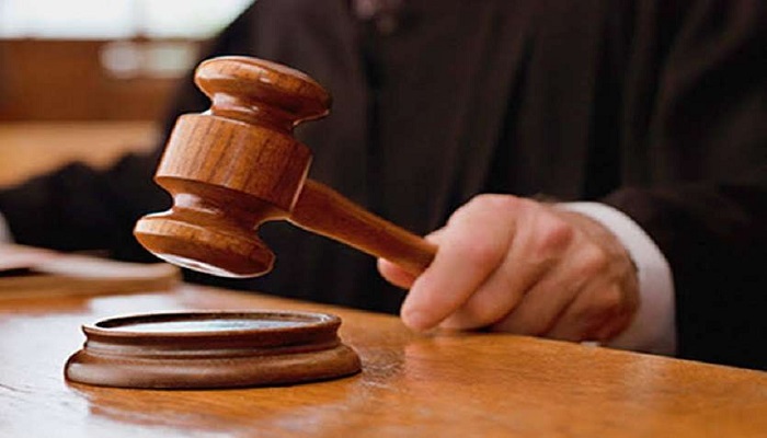 मध्य प्रदेश मध्य प्रदेश के भोपाल में भारतीय पुलिस सेवा अधिकारी राजेंद्र चतुर्वेदी को रिश्वत लेने के आरोप में 5 साल की सजा