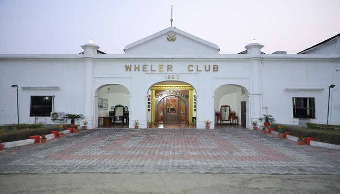 कल्ब  22 वें फेब ईवनिंग माइटर्स क्लब ने भारत में ए स्टोरी क्लब द्वारा आयोजित किया पहला स्टोरीटेलिंग कार्यक्रम 