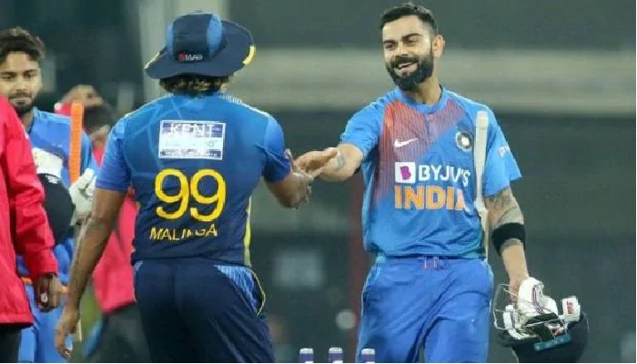 भारतीय टीम भारत और न्यूजीलैंड के बीच पांच मैचों की टी-20 इंटरनेशनल सीरीज का पांचवां और आखिरी मुकाबला खेला जा रहा है