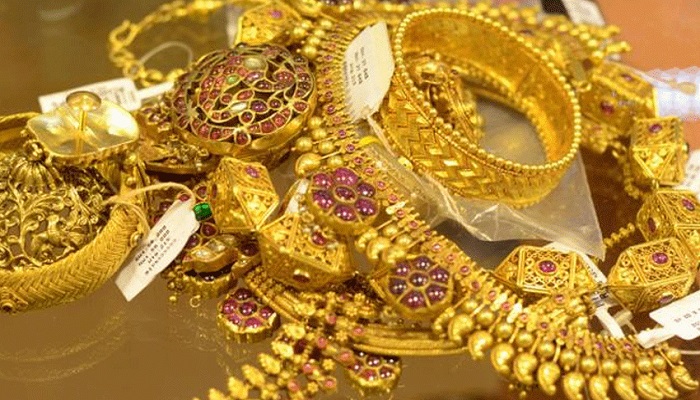 सोना चांदी बजट के दिन सोने-चांदी की कीमतों में जोरदार उछाल, जाने दिल्ली सर्राफा बाजार में 10 ग्राम सोने का भाव कितना बढ़ा