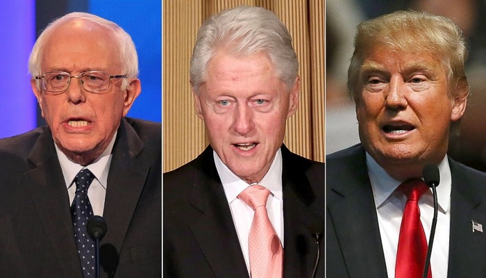 अमेरिका राष्ट्रपति चुनाव: जाने कौन देगा डोनाल्ड ट्रंप को टक्कर, सुपर मंगलवार करेगा इसका फैसला