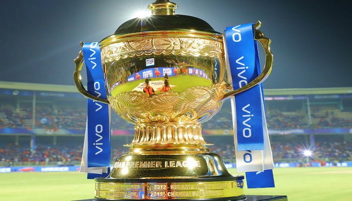 आईपीएल कोरोना वायरस की वजह से रद्द हो सकता है IPL टूर्नामेंट्स, बीसीसीआई सूत्र